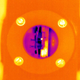 Illustration for article titled An Organic Solar Power Cells Beautiful Flaw